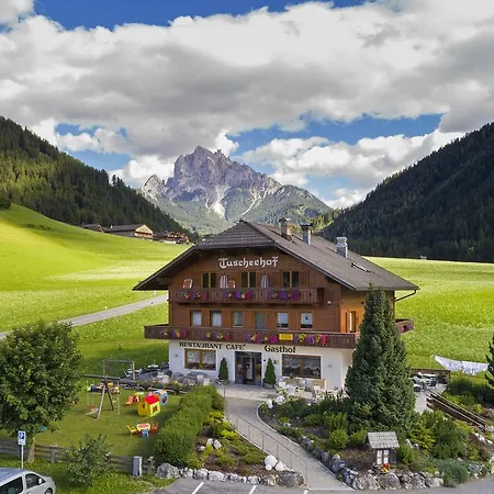 Gasthof Tuscherhof-2